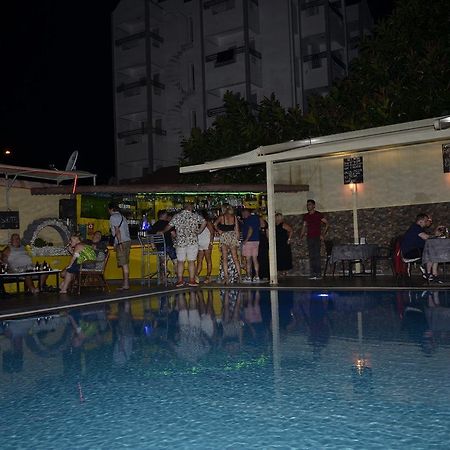 Melodi Hotel Marmaris Exteriér fotografie