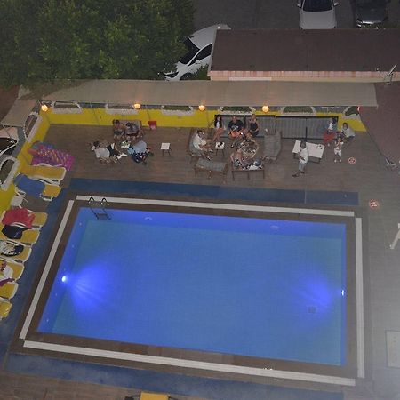 Melodi Hotel Marmaris Exteriér fotografie