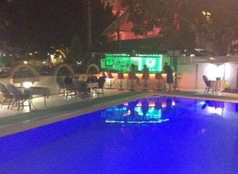 Melodi Hotel Marmaris Exteriér fotografie