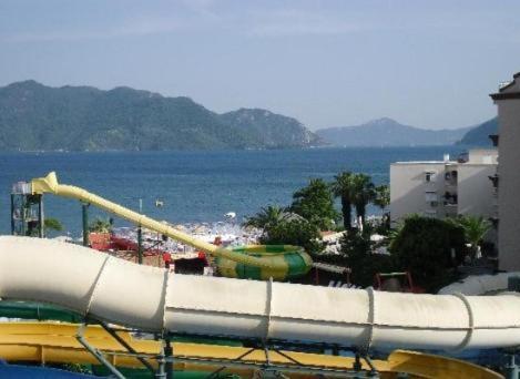 Melodi Hotel Marmaris Exteriér fotografie