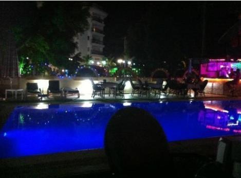 Melodi Hotel Marmaris Exteriér fotografie