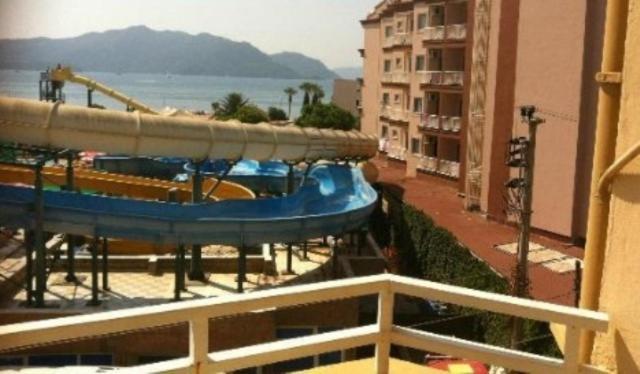 Melodi Hotel Marmaris Exteriér fotografie