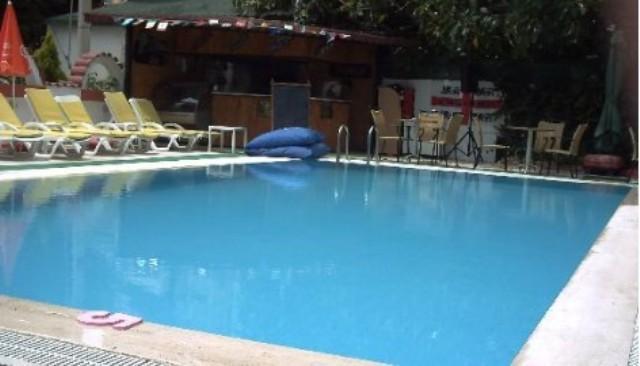Melodi Hotel Marmaris Pokoj fotografie