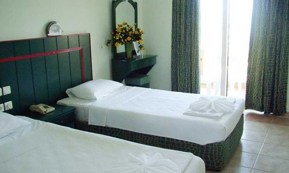 Melodi Hotel Marmaris Exteriér fotografie
