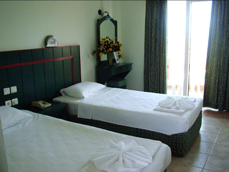 Melodi Hotel Marmaris Exteriér fotografie