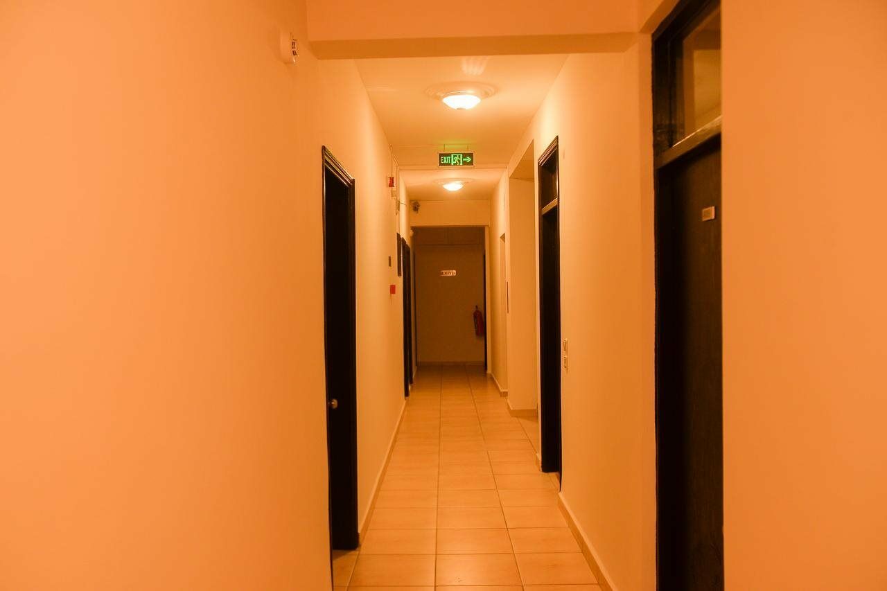 Melodi Hotel Marmaris Exteriér fotografie